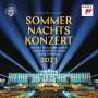 Wiener Philharmoniker - Sommernachtskonzert Schönbrunn 2023, CD