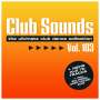 : Club Sounds Vol. 103, CD,CD,CD