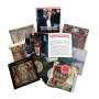 Edward Power Biggs plays Historic Organs of Europe (Columbia Recordings 1961-1970), 6 CDs