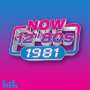 : Now That's What I Call Music!: 12" 80s: 1981, CD,CD,CD,CD
