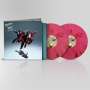 Måneskin: Rush! (Are U Coming?) (Pink & Red Splatter Vinyl), 2 LPs