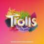 : Trolls Band Together (Original Motion Picture Soundtrack), CD
