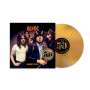 AC/DC: Highway To Hell (180) (Limited 50th Anniversary Edition) (Gold Nugget Vinyl) (+ Artwork Print), LP