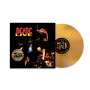AC/DC: Live (180g) (Limited 50th Anniversary Edition) (Gold Nugget Vinyl) (+ Artwork Print), 2 LPs