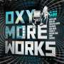 Jean Michel Jarre: Oxymoreworks, CD
