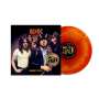 AC/DC: Highway To Hell (Limited Exclusive 50th Anniversary Edition) (Hellfire Vinyl) (+ Artwork Print), LP