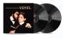 Barbra Streisand: Filmmusik: Yentl (Deluxe 40th Anniversary Edition), 2 LPs