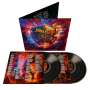 Judas Priest: Invincible Shield (180g) (Black Vinyl), 2 LPs