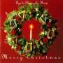 Weihnachtliche Harfenmusik - Merry Christmas, CD