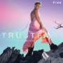 P!nk: TRUSTFALL (Tour Deluxe Edition) (limitierte Fanbox), CD