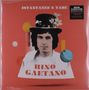 Rino Gaetano: Istantanee & Tabu (180g), 2 LPs, 2 LPs