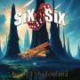 Six By Six: Beyond Shadowland, CD