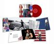 Bruce Springsteen: Born In The U.S.A. (40th Anniversary Edition) (Translucent Red Vinyl), LP
