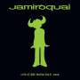 Jamiroquai: Live At BBC Maida Vaile: 2006 (Limited Edition) (Neon Green Vinyl) (RSD 2024), Single 12"