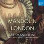 : Artemandoline - The Mandolin in London, CD