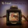 : My Friend: A Tribute To Rusty Young, CD