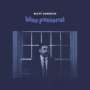 Matt Dorrien: Blue Pastoral, CD