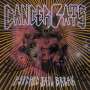 Cancer Bats: Psychic Jailbreak (Transparent Magenta Vinyl), LP