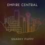 Snarky Puppy: Empire Central (160g), 3 LPs