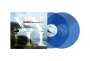 Incubus: Morning View XXIII (Limited Edition) (Blue Vinyl), LP