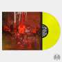 Psychedelic Porn Crumpets: Levitation Sessions (Limited Edition) (Neon Yellow Vinyl), LP