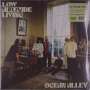 Ocean Alley: Low Altitude Living (180g) (Limited Indie Exclusive Edition) (Translucent Lime Green Vinyl), 2 LPs