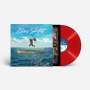 Chris Shiflett: Lost At Sea (Limited Edition) (Translucent Red Vinyl), LP