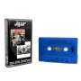 Jaguar (Metal): Power Games (Blue Cassette), MC