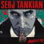 Serj Tankian: Harakiri (Transparent Red Vinyl), LP