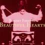 Robert Forster: Beautiful Hearts (remastered), 1 LP und 1 Single 7"