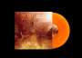 The Word Alive: Hard Reset (Limited Edition) (Slow Burn Orange Vinyl), LP