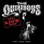 The Quireboys: 100% Live 2002, CD