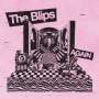 The Blips: Again, LP