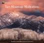 Musik für Sitar & Cello "Taos Mountain Meditations", CD