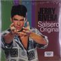 Jerry Rivera: El Bebe... Salsero Original (Orchid Vinyl), 2 LPs, 2 LPs