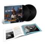 Covertext: "Nat 'King' Cole and his Trio, After Midnight: The Complete Sessions." Zwei Schallplatten und ein aufgeschlagenes Booklet.