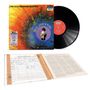 "THE ALAN SKIDMORE QUINTET", "ONCE UPON A TIME". Bunte Hülle mit Schallplatte, Notizen und Textseite enthalten., LP