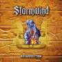 Stormwind: Resurrection (remastered) (Limited Edition) (Marbled Gold Vinyl) +5 Bonustracks, LP,LP
