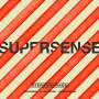 Steph Richards (geb. 1985): Supersense, CD