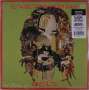 El Michels Affair & Liam Bailey: Ekundayo Inversions (Limited Edition) (Translucent Red Vinyl), LP