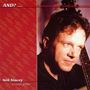 Neil Stacey: And?, CD