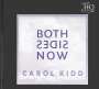 Carol Kidd: Both Sides Now (UHQ-CD) (Limited Numbered Edition), CD