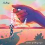 Skullcap: Snakes Of Albuquerque, CD, CD