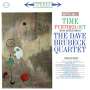 Dave Brubeck (1920-2012): Time Further Out - Miro Reflections (remastered) (180g), LP