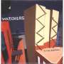 The Watchers: To The Rooftops, LP