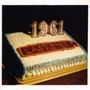 Last Step: 1961, CD, CD