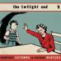 Twilight Sad: Fourteen Autumns & Fifteen Winters, CD