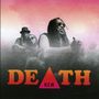 Death (Metal): N.E.W., LP, LP