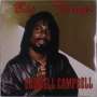 Cornell Campbell: Big Things, LP