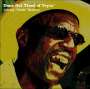 Jimmy "Duck" Holmes: Done Got Tired Of Tryin, CD